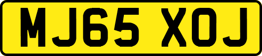 MJ65XOJ