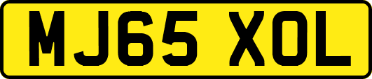 MJ65XOL