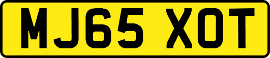 MJ65XOT