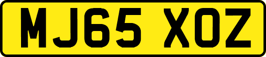MJ65XOZ
