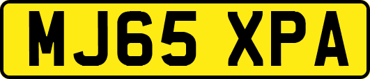 MJ65XPA