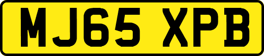 MJ65XPB