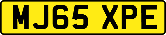 MJ65XPE