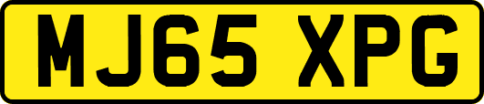 MJ65XPG