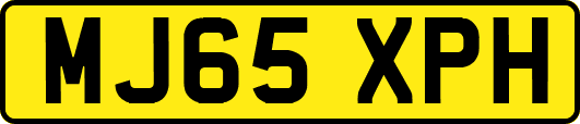 MJ65XPH