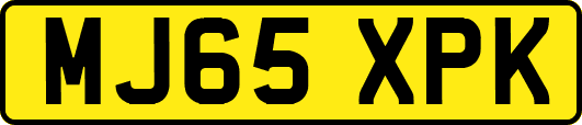 MJ65XPK