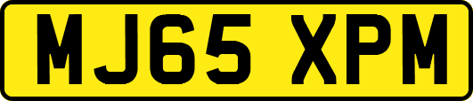 MJ65XPM