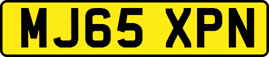 MJ65XPN
