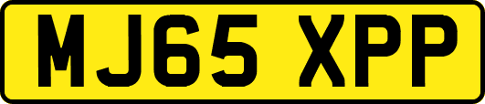 MJ65XPP