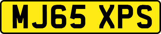 MJ65XPS