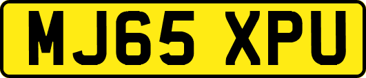 MJ65XPU