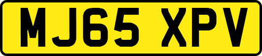 MJ65XPV