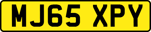 MJ65XPY
