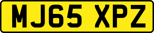 MJ65XPZ