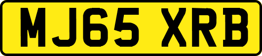 MJ65XRB