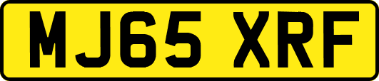 MJ65XRF