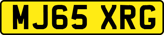 MJ65XRG