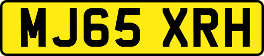 MJ65XRH