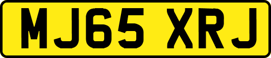 MJ65XRJ