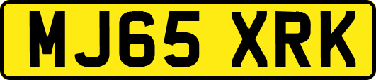 MJ65XRK