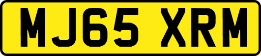 MJ65XRM