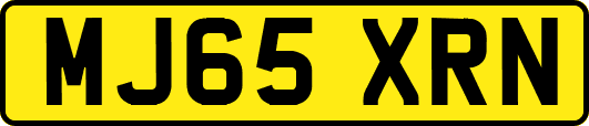 MJ65XRN