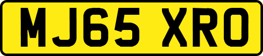 MJ65XRO