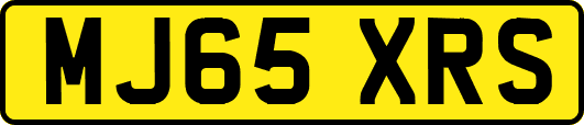 MJ65XRS