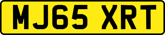 MJ65XRT