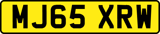 MJ65XRW