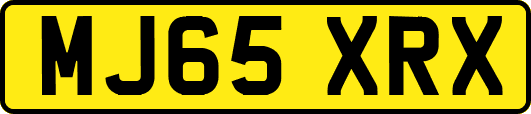 MJ65XRX