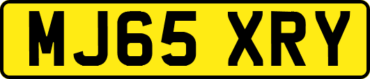 MJ65XRY
