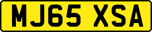 MJ65XSA