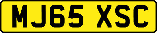 MJ65XSC