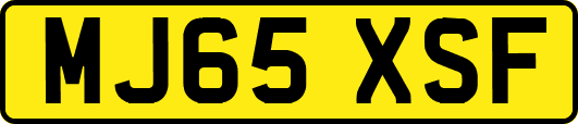 MJ65XSF