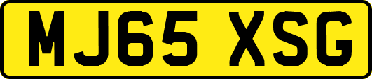 MJ65XSG