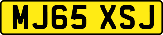MJ65XSJ