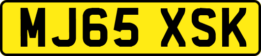 MJ65XSK