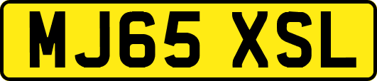 MJ65XSL