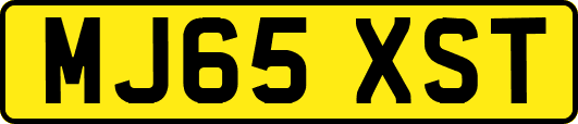 MJ65XST