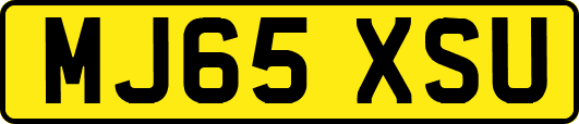 MJ65XSU