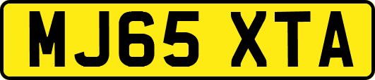 MJ65XTA