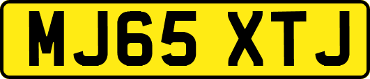 MJ65XTJ