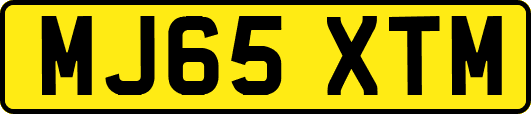 MJ65XTM