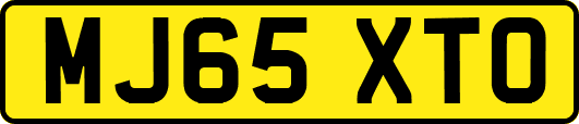 MJ65XTO