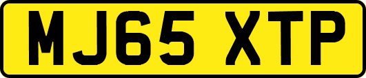 MJ65XTP