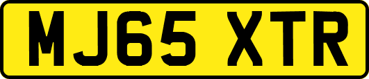 MJ65XTR