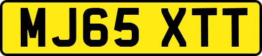 MJ65XTT