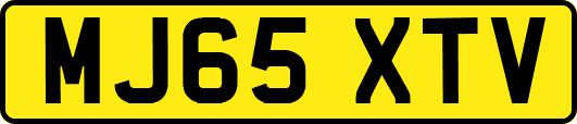 MJ65XTV