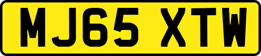 MJ65XTW